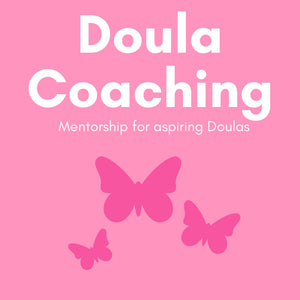 Virtual Doula Coaching Program