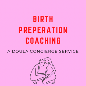 Birth Preparation Coaching