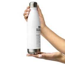 Doula Ingredients Stainless Steel Water Bottle