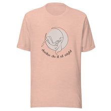 Doulas Do It At Night Moon Girl Tee